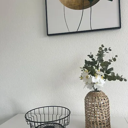 Weilimdorf Gemuetliche Mit Balkon Štutgart
