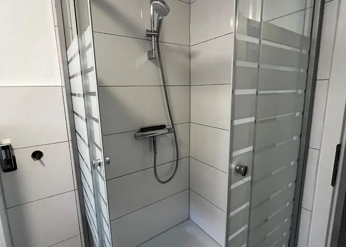 Weilimdorf Gemuetliche Mit Balkon *