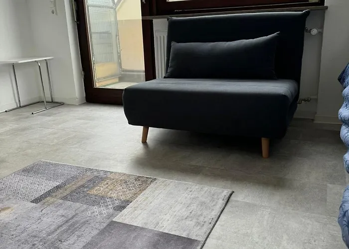 Weilimdorf Gemütliche Mit Balkon *