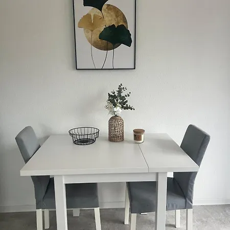 Weilimdorf Gemuetliche Mit Balkon