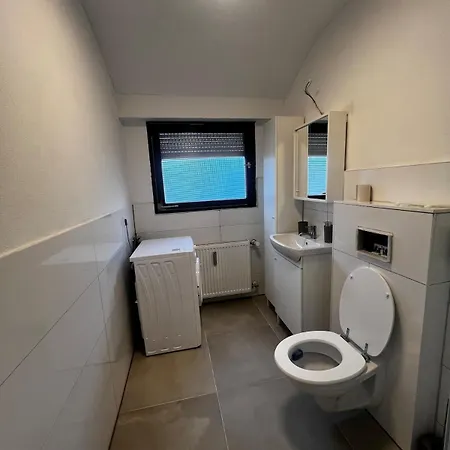 Weilimdorf Gemuetliche Mit Balkon Apartmán